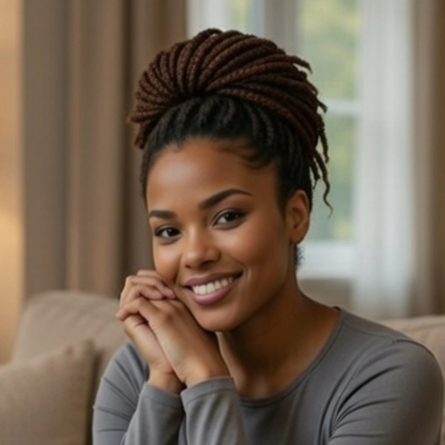 Lexi — founder of LexiFit